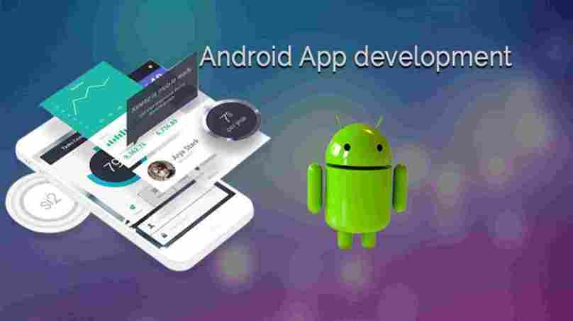 Androied Applation Company in Jaipur || Hyper Software